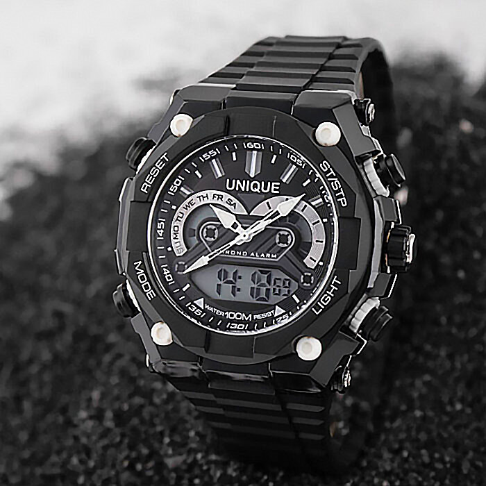 یونیک 2 زمانه مدل 2623bl