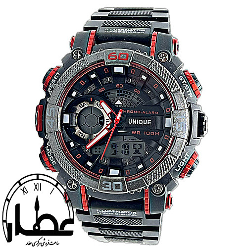 یونیک 2 زمانه مدل 2630