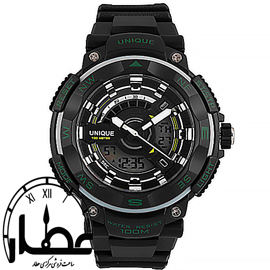 یونیک 2 زمانه مدل gb 2624