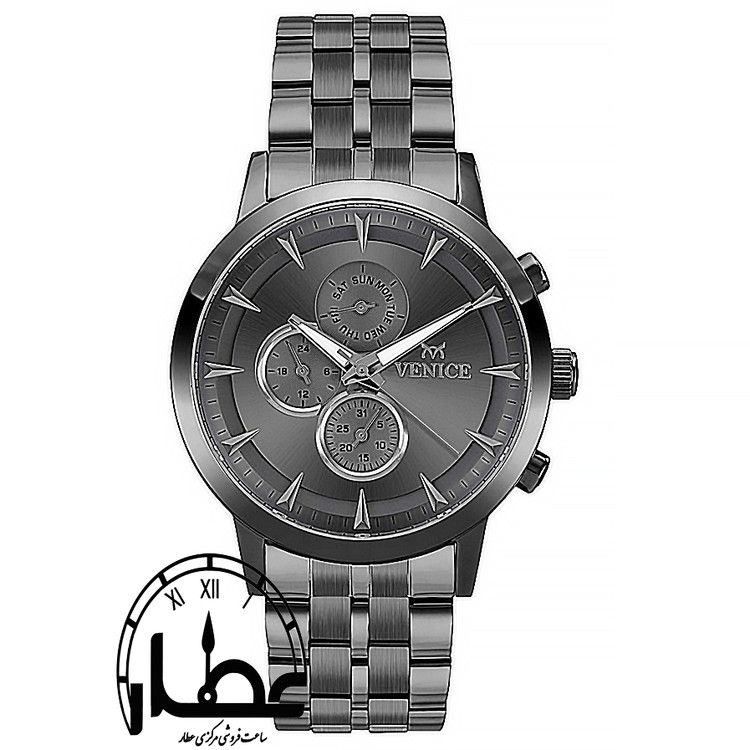 ساعت مچی زنانه ونیز مدل 800014601
