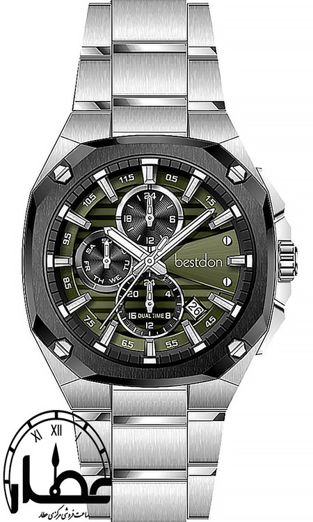ساعت مچی مردانه بستدان مدل BD99405GB01