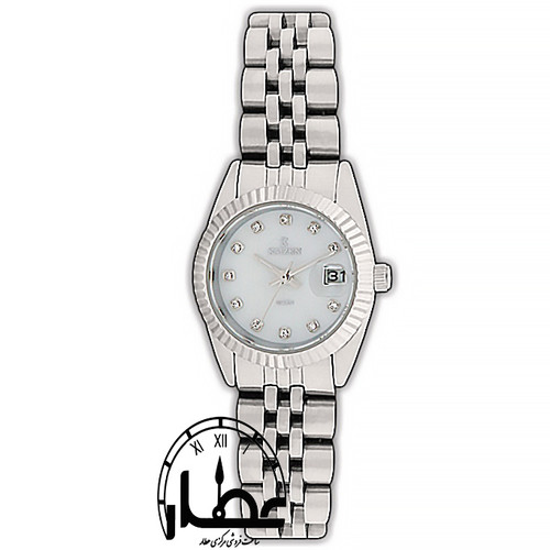 ساعت مچی زنانه فلزی کایزن مدل KG2207LE
