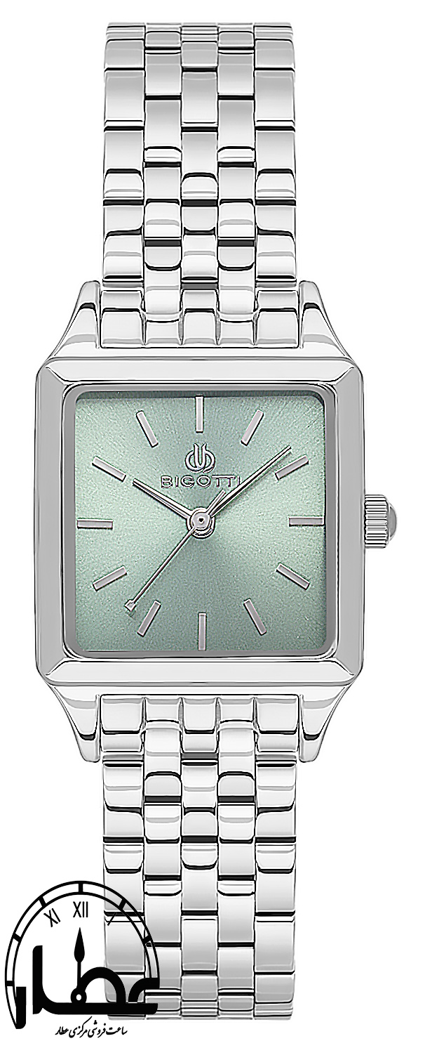 ساعت مچی زنانه برند بیگوتی مدل BG.1.10560-1