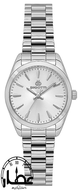 ساعت مچی زنانه برند بیگوتی مدل BG.1.10608-1