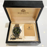 ساعت مچی مردانه برند بیگوتی مدل BG.1.10499-3