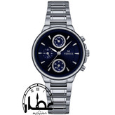 ساعت مچی زنانه فلزی ونیز مدل 801541401