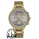 ساعت مچی مردانه فلزی ونیز مدل 801542102