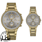 ساعت مچی ست فلزی ونیز مدل 80154G-W