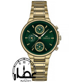 ساعت مچی زنانه فلزی ونیز مدل 801542801