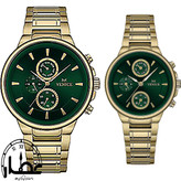 ساعت مچی ست فلزی ونیز مدل 80154G-GR