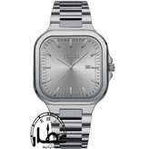 ساعت مچی مردانه فلزی ونیز مدل 801471102