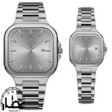 ساعت مچی ست فلزی ونیز مدل 80147SIL-W