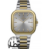 ساعت مچی مردانه فلزی ونیز مدل 801475202