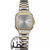 ساعت مچی زنانه فلزی ونیز مدل 801475201