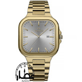 ساعت مچی مردانه فلزی ونیز مدل 801472102