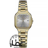 ساعت مچی زنانه فلزی ونیز مدل 801472101