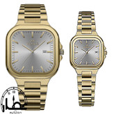 ساعت مچی ست فلزی ونیز مدل 80147G-W