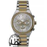 ساعت مچی مردانه فلزی ونیز مدل 801215202