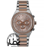 ساعت مچی مردانه فلزی ونیز مدل 801216102