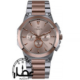 ساعت مچی زنانه فلزی ونیز مدل 801226101