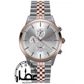 ساعت مچی مردانه فلزی ونیز مدل 801206002