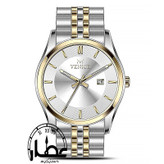 ساعت مچی مردانه فلزی ونیز مدل 800175202