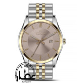 ساعت مچی مردانه فلزی ونیز مدل 800175402