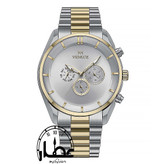 ساعت مچی مردانه فلزی ونیز مدل 801495202