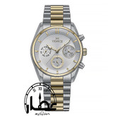 ساعت مچی زنانه فلزی ونیز مدل 801495201