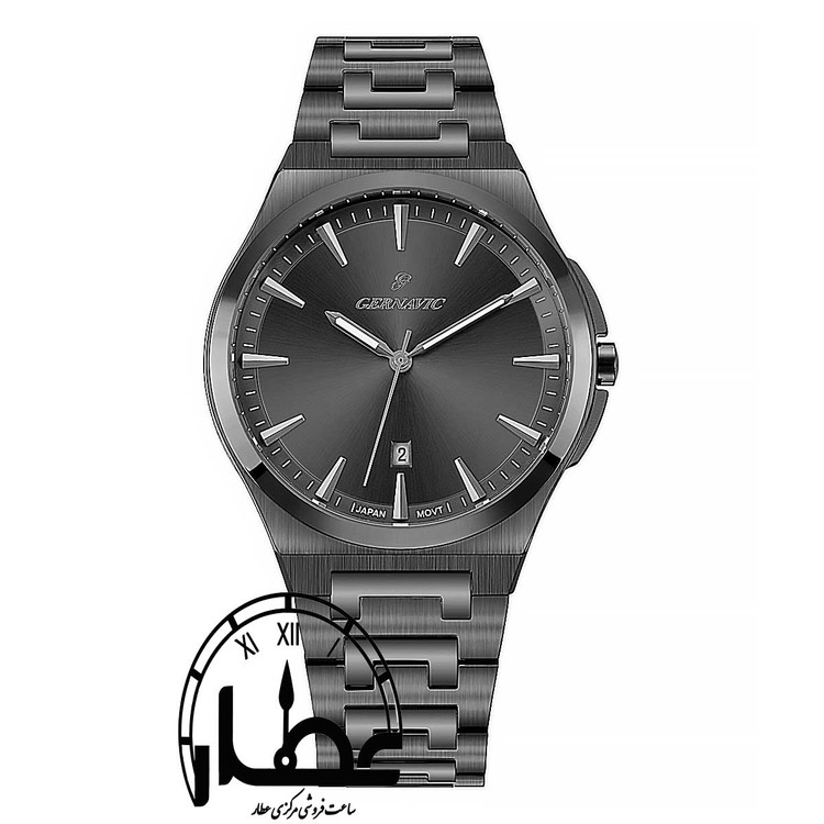 ساعت مچی مردانه گرناویک مدل 227004602
