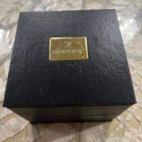 ساعت مچی مردانه اتوماتیک ( خودکار )گرناویک مدل 4651102