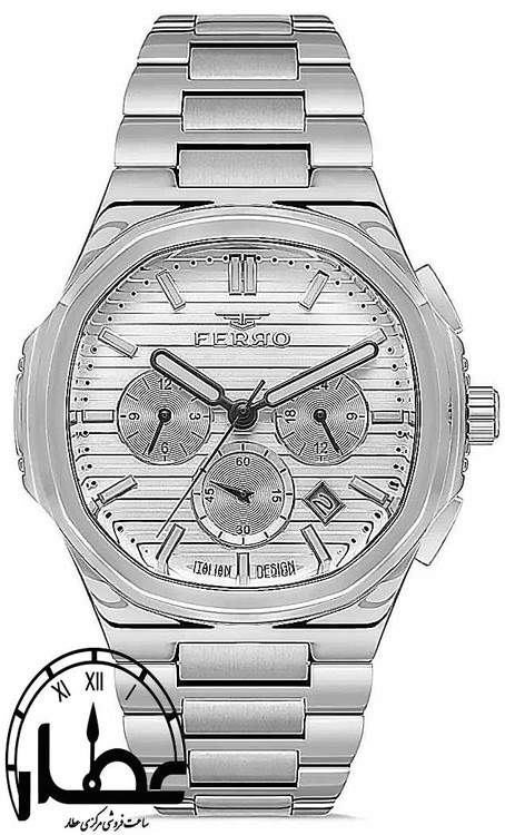 ساعت مچی مردانه برند فرو مدل FM114991
