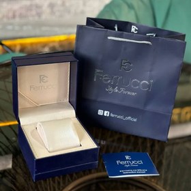 ساعت مچی مردانه فروچی مدل FC 11978 FM.02
