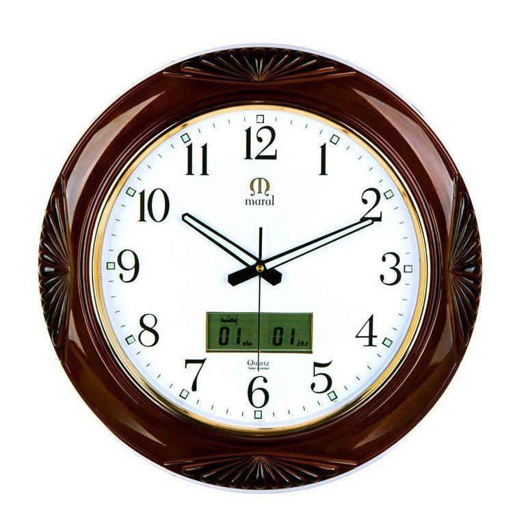 دیواری دیجیتال پایین مارال 8