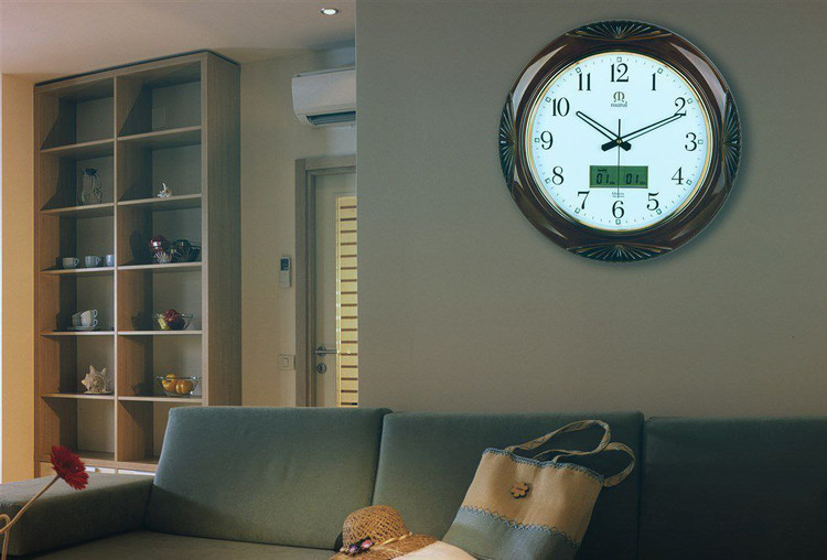 دیواری دیجیتال پایین مارال 8