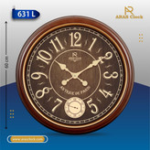 ساعت دیواری ارس 631L
