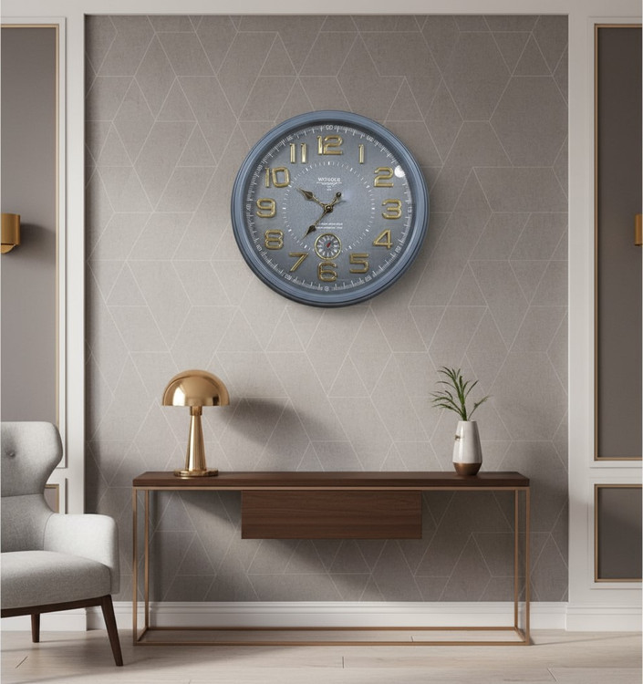 ساعت دیواری وندر 100