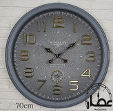 ساعت دیواری وندر 100