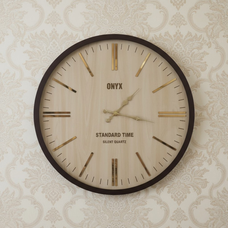 ساعت دیواری اونیکس ONYX