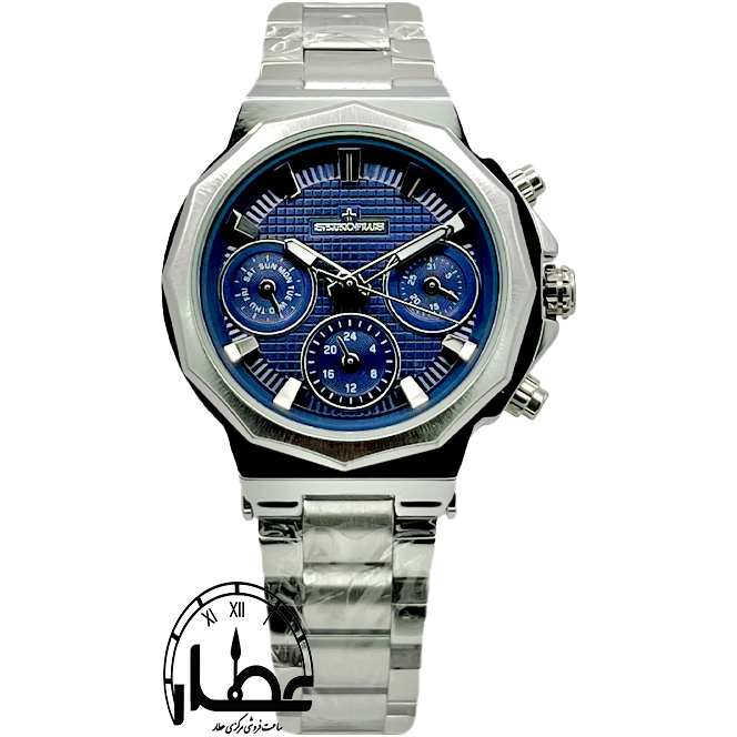 ساعت مچی زنانه سیکو پلاس مدل 1051