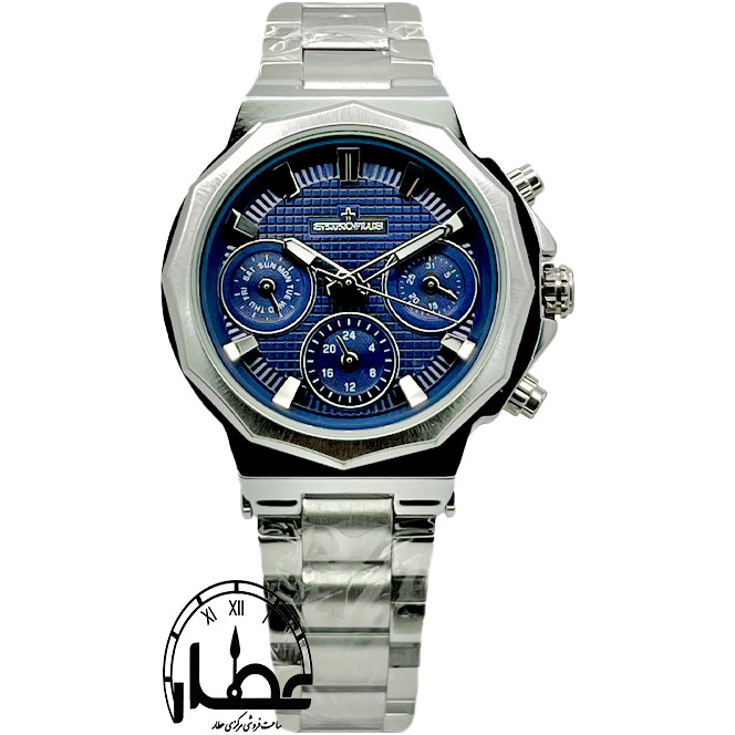 ساعت مچی زنانه سیکو پلاس مدل 1051