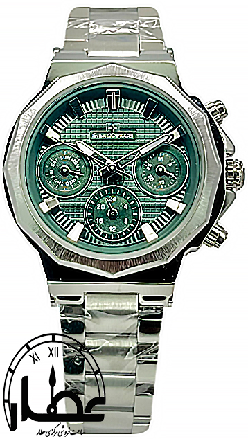 ساعت مچی زنانه سیکو پلاس مدل 1051