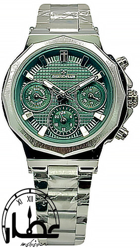 ساعت مچی زنانه سیکو پلاس مدل 1051