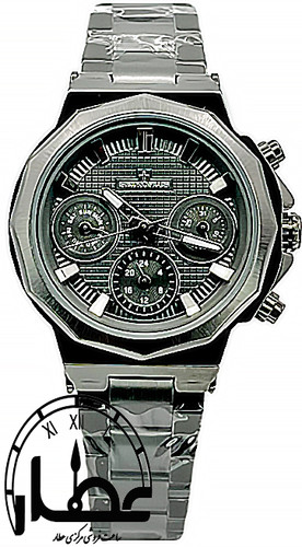 ساعت مچی زنانه سیکو پلاس مدل 1051