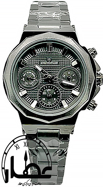 ساعت مچی زنانه سیکو پلاس مدل 1051