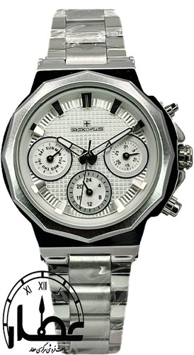 ساعت مچی زنانه سیکو پلاس مدل 1051