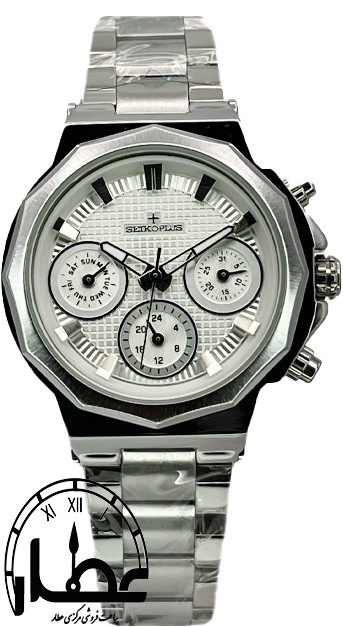 ساعت مچی زنانه سیکو پلاس مدل 1051