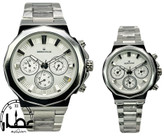 ساعت مچی مردانه فلزی سیکو پلاس ست کد 1051