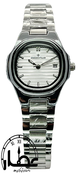 ساعت مچی زنانه سیکو پلاس مدل 1057