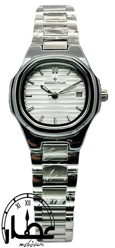 ساعت مچی زنانه سیکو پلاس مدل 1057